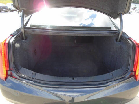 2016 Cadillac XTS Premium