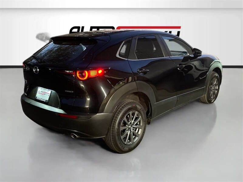 2024 Mazda CX-30 2.5 S