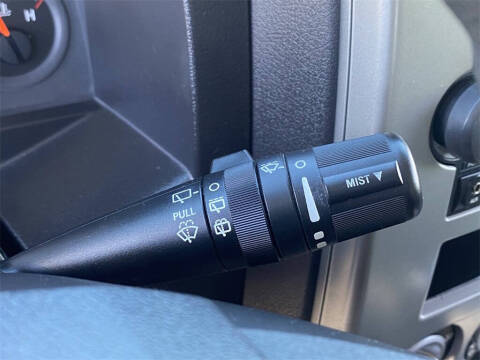 2007 Jeep Compass Sport