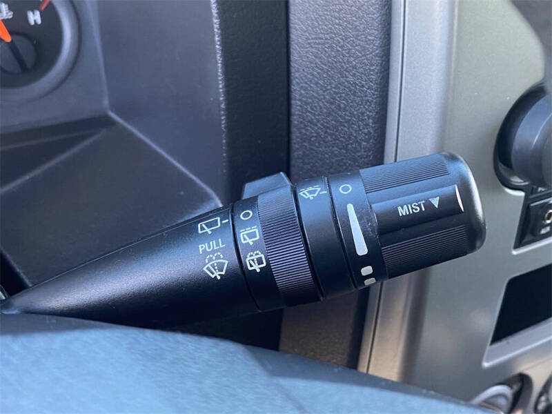 2007 Jeep Compass Sport