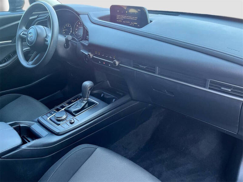 2023 Mazda CX-30 2.5 S