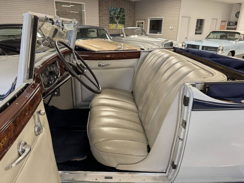 1932 Packard Deluxe 8