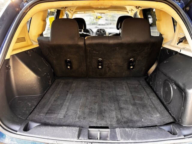 2010 Jeep Compass Sport