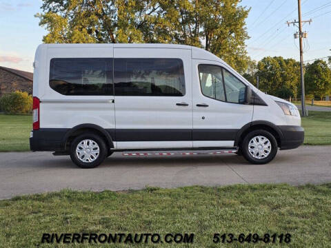 2019 Ford Transit 150 XL