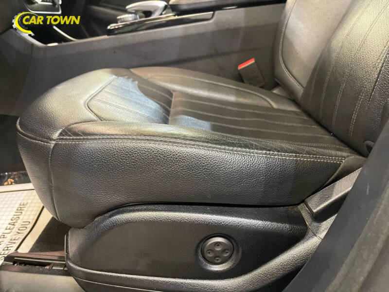 2017 Mercedes-Benz GLS GLS 450