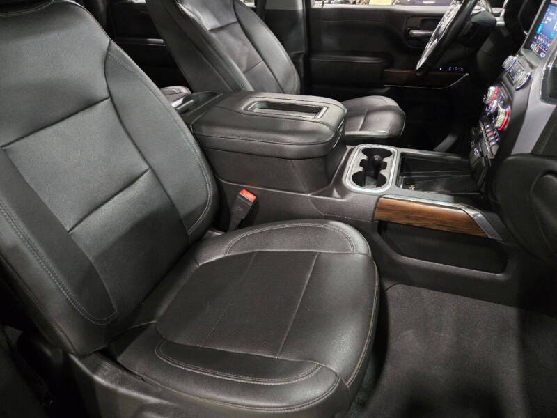 2022 GMC Sierra 2500HD