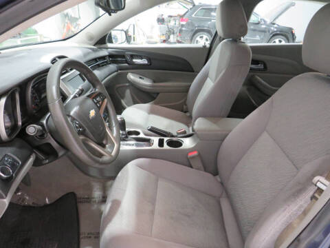 2014 Chevrolet Malibu LS