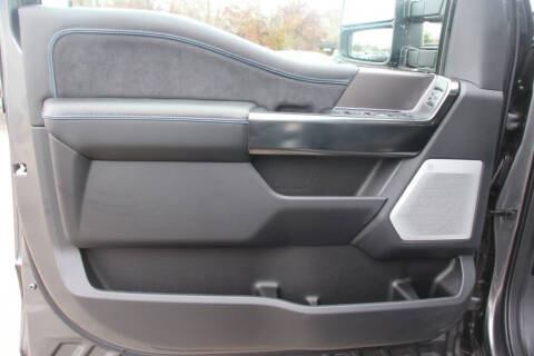 2026 Ford F-350 Super Duty