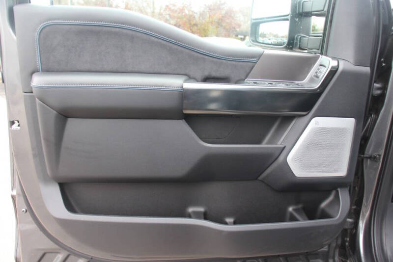 2026 Ford F-350 Super Duty