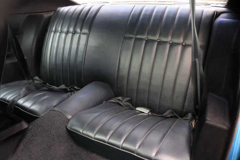 1971 Chevrolet Camaro