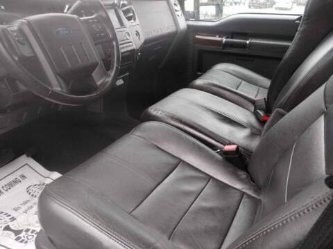 2010 Ford F-250