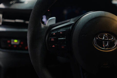 2020 Toyota GR Supra 3.0 Premium