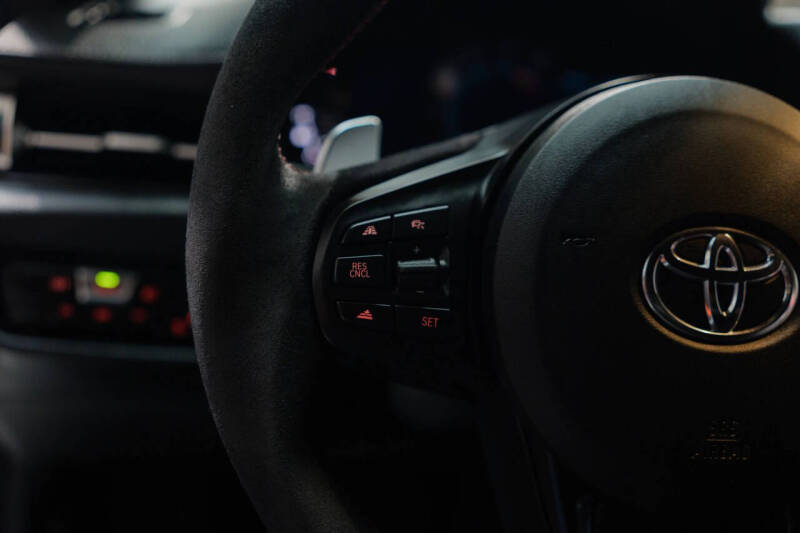 2020 Toyota GR Supra 3.0 Premium