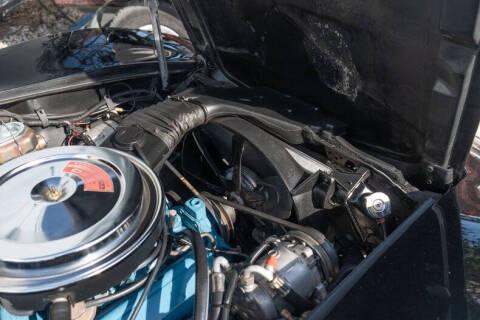 1978 Chevrolet Corvette