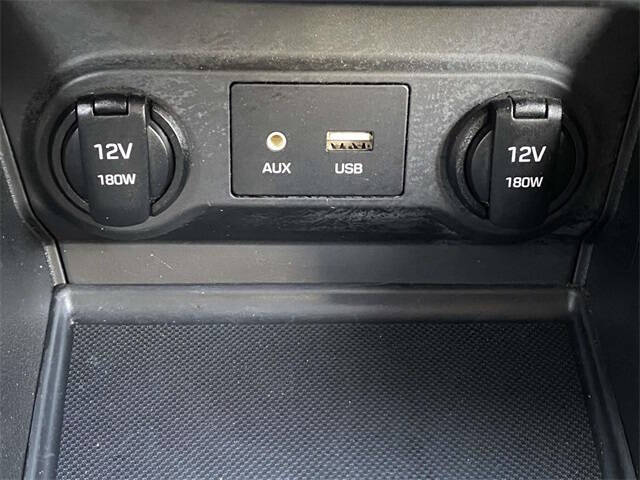 2019 Hyundai Accent SEL