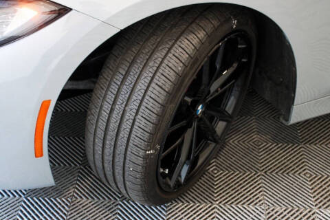 2022 BMW 4 Series 430i