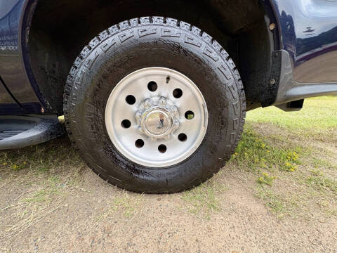 2000 Ford Excursion XLT