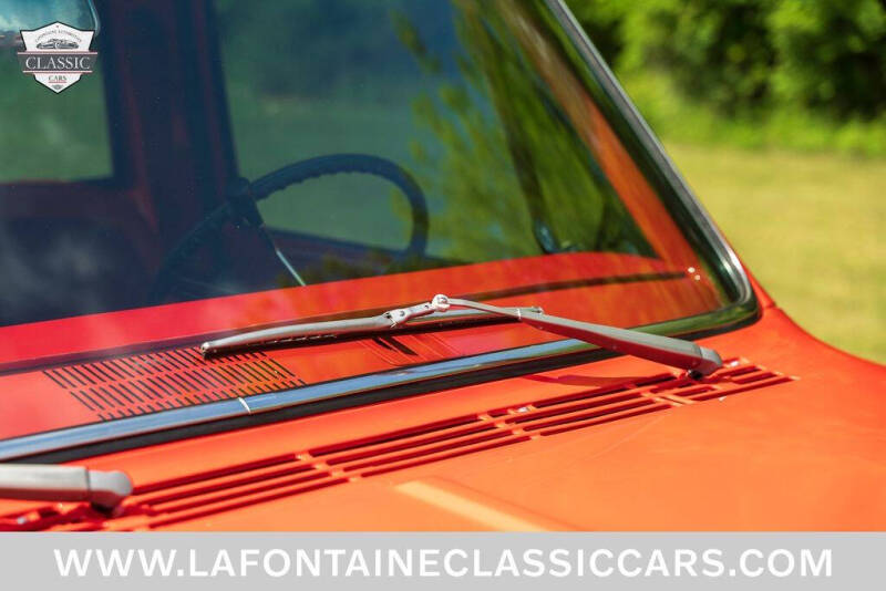 1968 Chevrolet C10