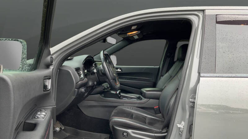 2022 Dodge Durango R/T