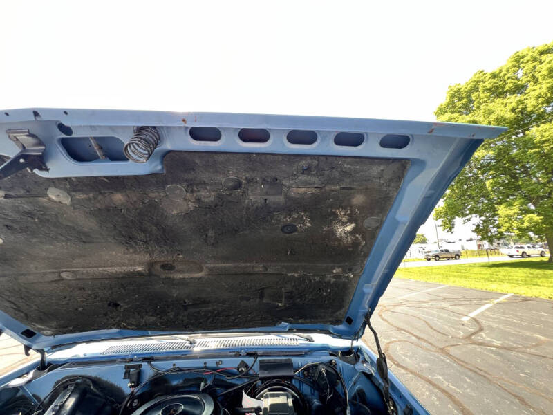 1987 Chevrolet R/V 10 Series R10