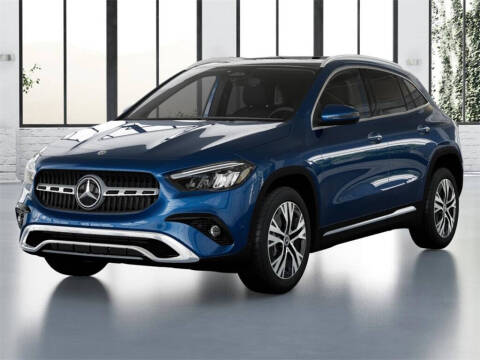 2025 Mercedes-Benz GLA for sale at Mercedes-Benz of North Olmsted in North Olmsted OH