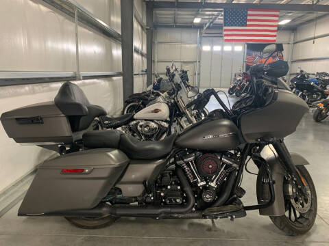 2019 Harley-Davidson Road Glide