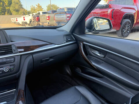 2014 BMW 3 Series 328i