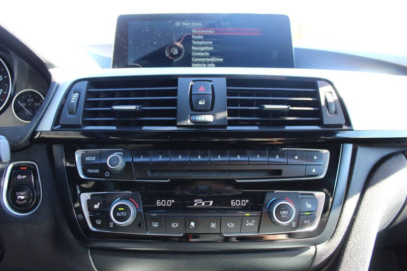 2016 BMW 4 Series 428i