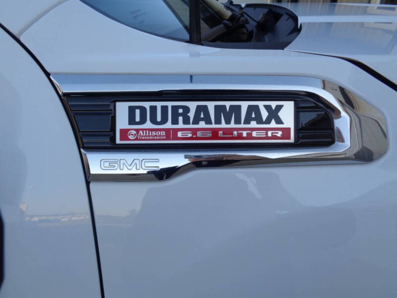 2023 GMC Sierra 2500HD Pro