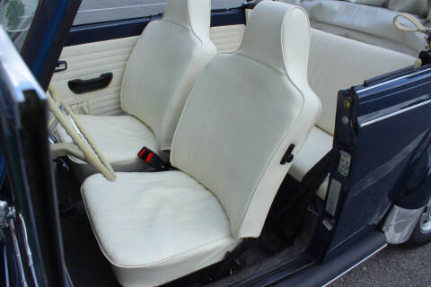 1970 Volkswagen Beetle