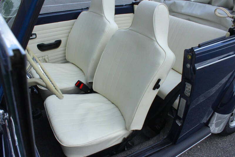 1970 Volkswagen Beetle