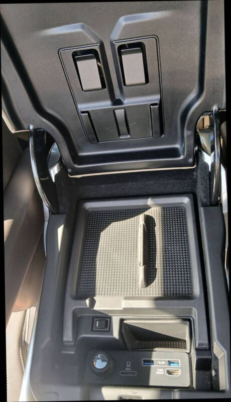 2017 Land Rover Range Rover Sport HSE