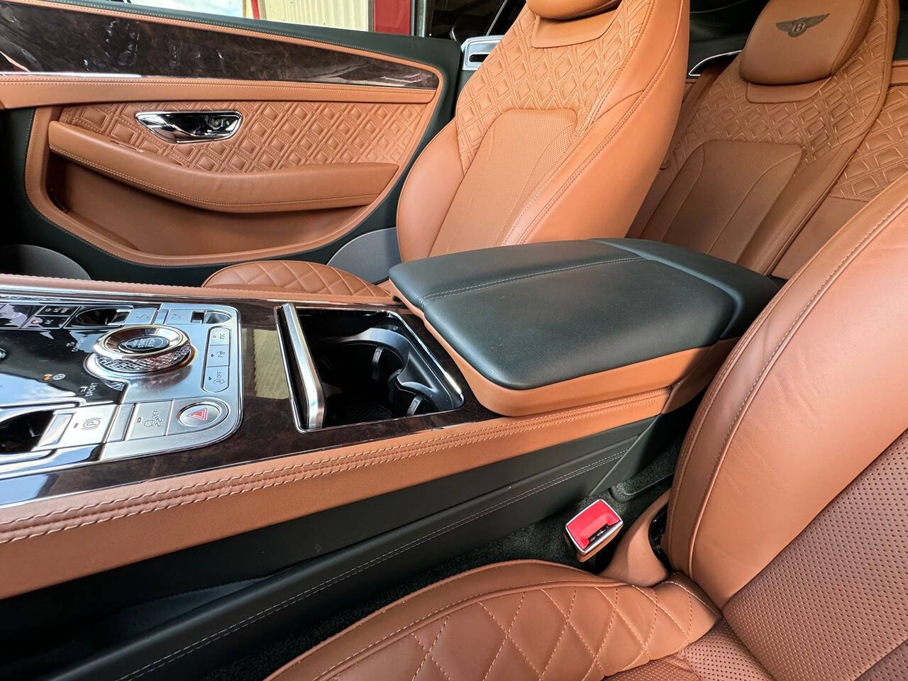 2020 Bentley Continental for sale at Carnival Car Company in Victoria, TX