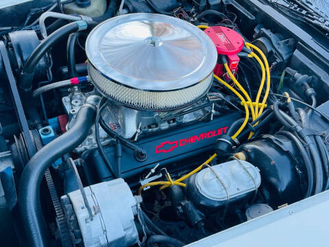 1980 Chevrolet Corvette