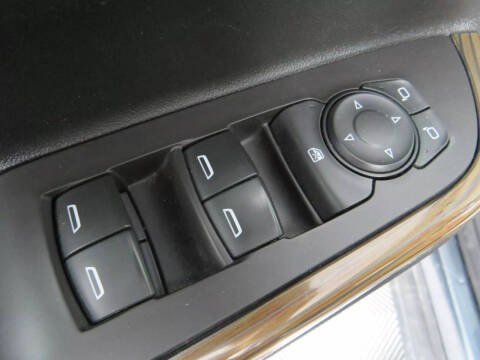 2019 GMC Acadia SLE-1