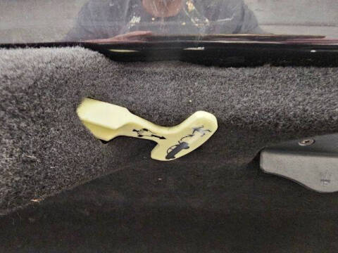 2014 Maserati Ghibli S Q4