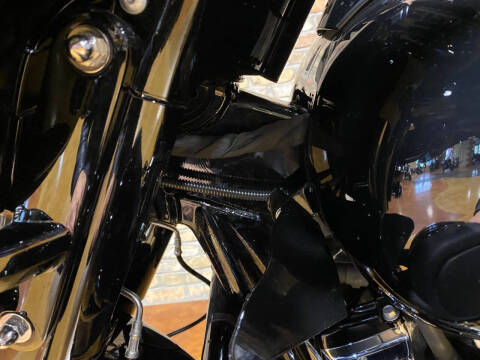 2020 Harley-Davidson Ultra Limited