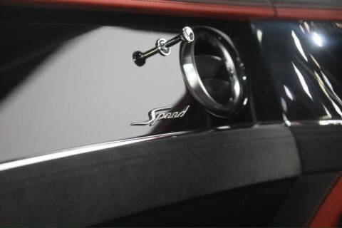 2022 Bentley Continental GTC Speed