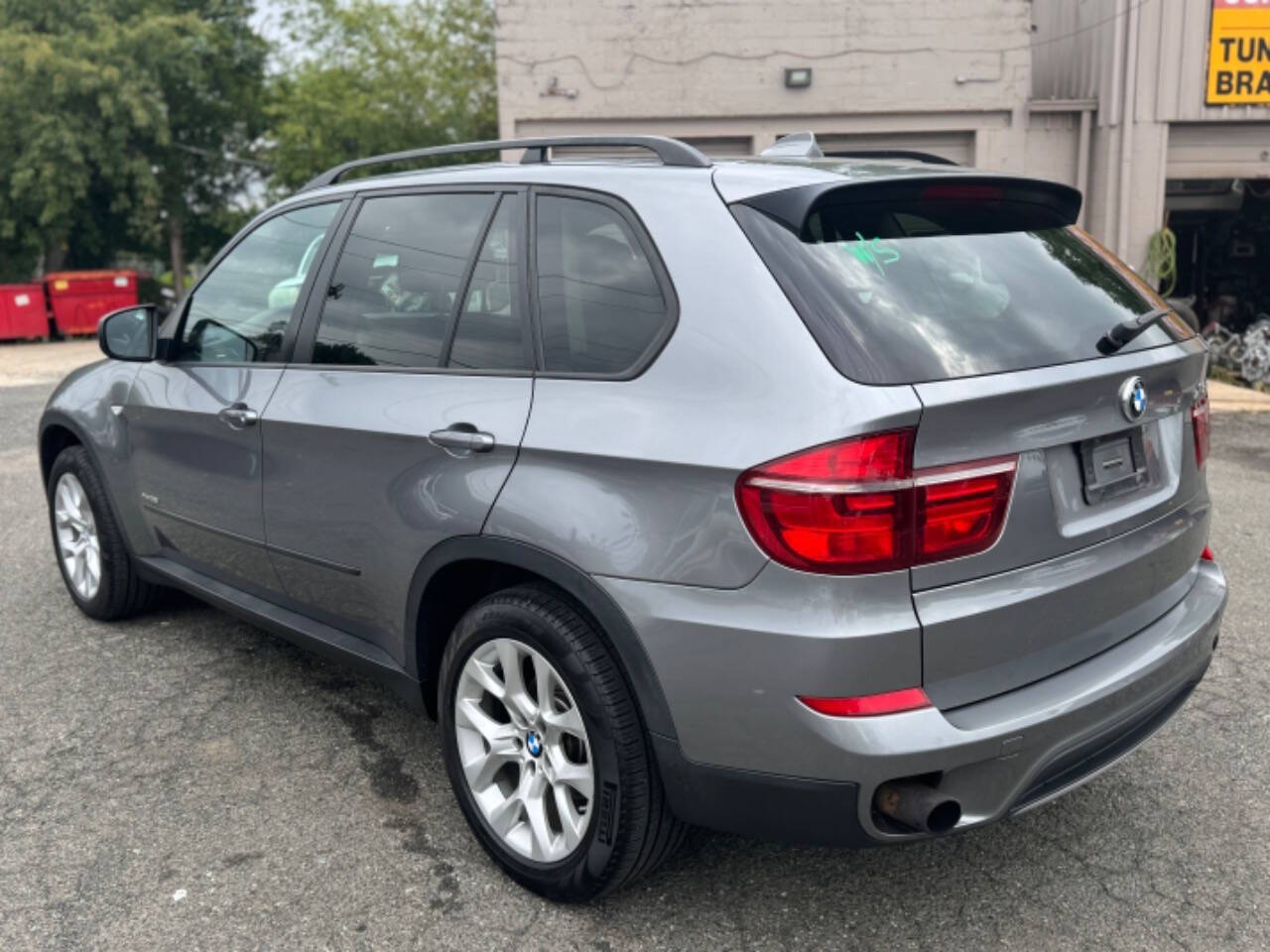 2011 BMW X5 for sale at Walkem Autos in District Heights, MD