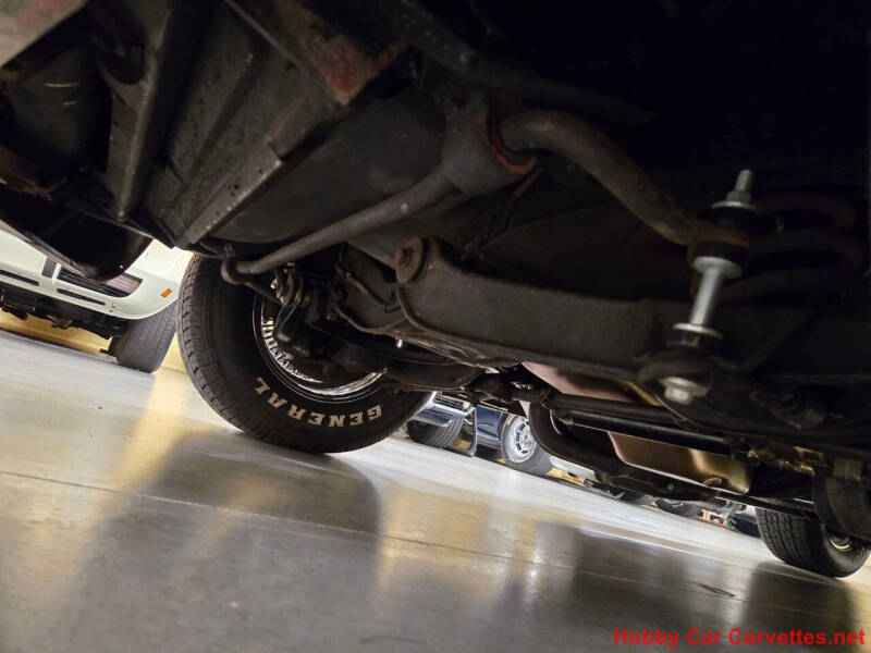 1979 Chevrolet Corvette