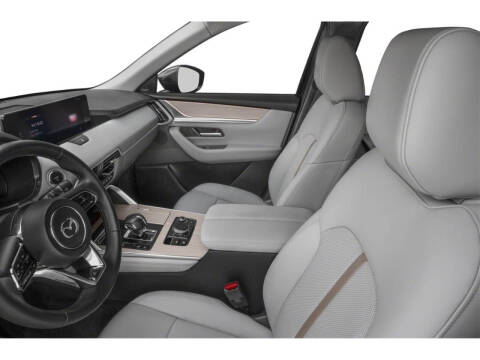 2026 Mazda CX-90 Plug-in Hybrid Premium Plus