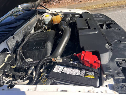 2017 Ford Expedition Platinum