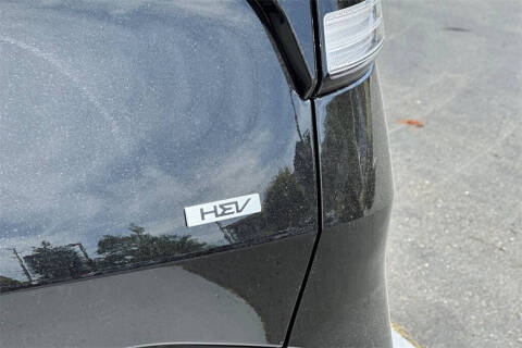 2025 Kia Sportage Hybrid SX-Prestige