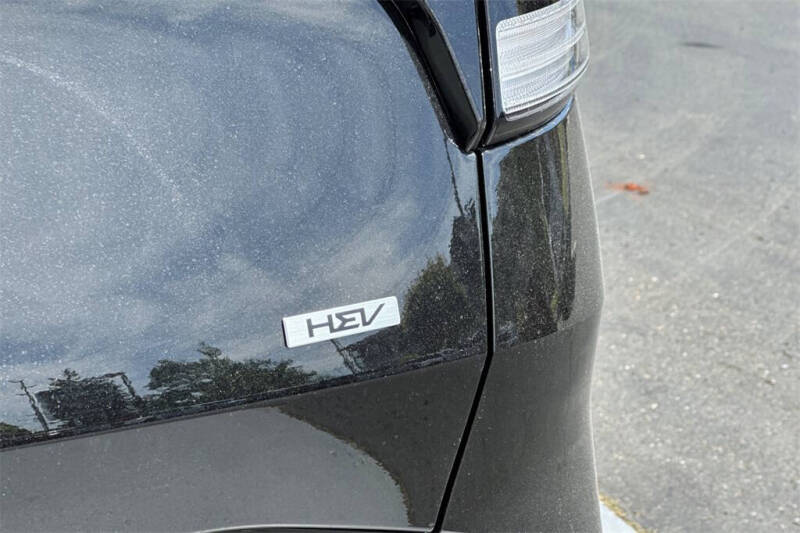 2025 Kia Sportage Hybrid SX-Prestige