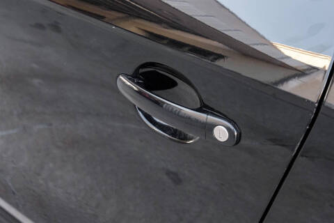 2012 Audi TTS 2.0T quattro Prestige