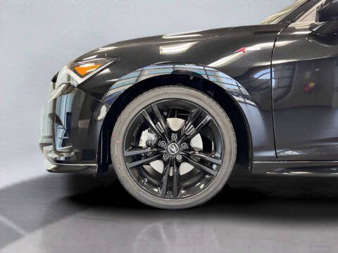 2026 Acura Integra w/Tech w/A-SPEC