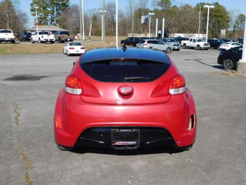 2015 Hyundai Veloster