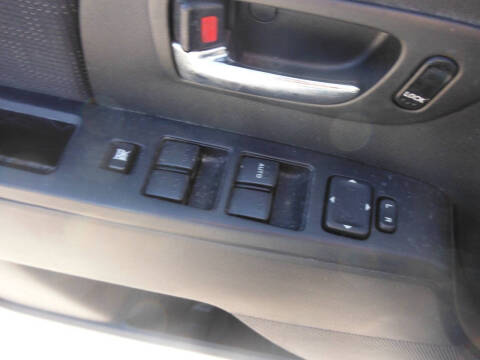 2009 Mazda MAZDA5 Touring