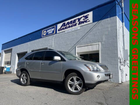 2008 Lexus RX 400h for sale at Amey's Garage Inc in Cherryville PA