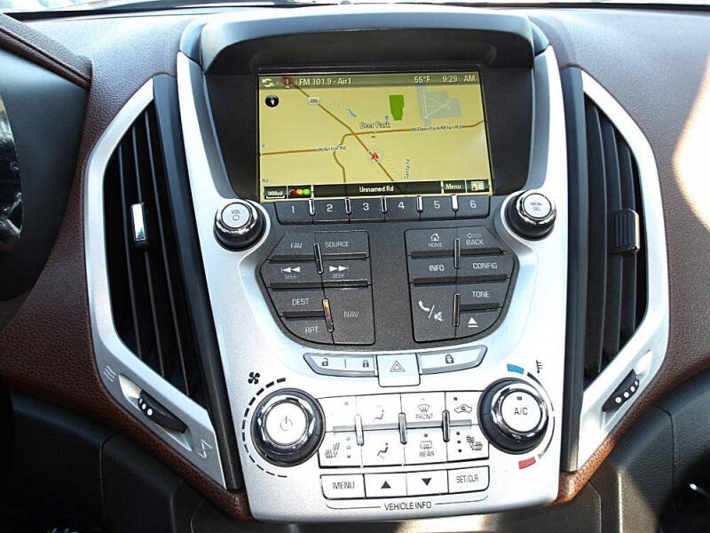 2014 GMC Terrain SLT-1